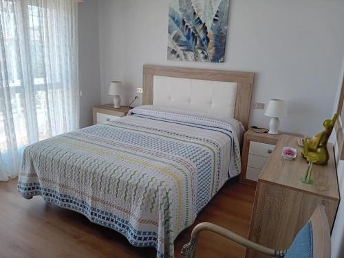 O Grove Apartamento | Casa Esther
