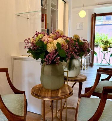 Fiera Apartamento | Casa Estia - MiCo, Fiera Rho, CityLife, San Siro, elegance and comfort in Milan