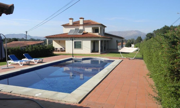 Cardielos Casa | Casa Estrada da Guia