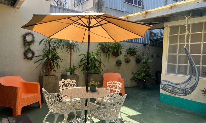 Barrio El Centro Casa | casa estrella de mar