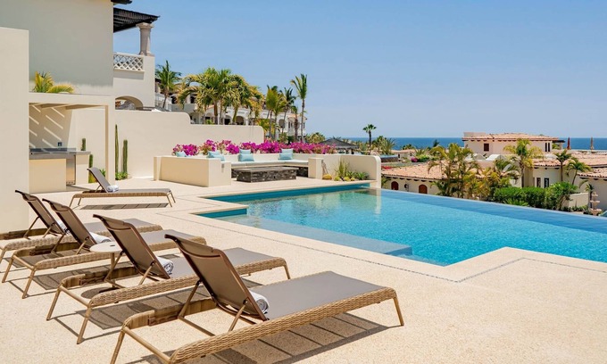 Buzzards Villa | Casa Estrella