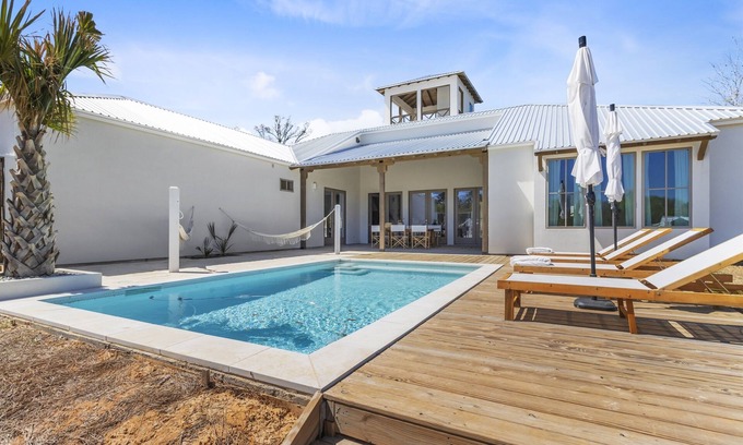 Arp Casa | Casa Estrella | Private Pool & Stunning Views
