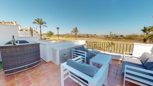 Roldan Casa | Casa Esturion T-A Murcia Holiday Rentals Property