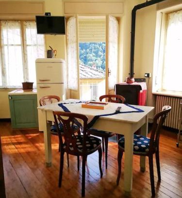 Ceres Apartamento | Casa Ethan intero alloggio