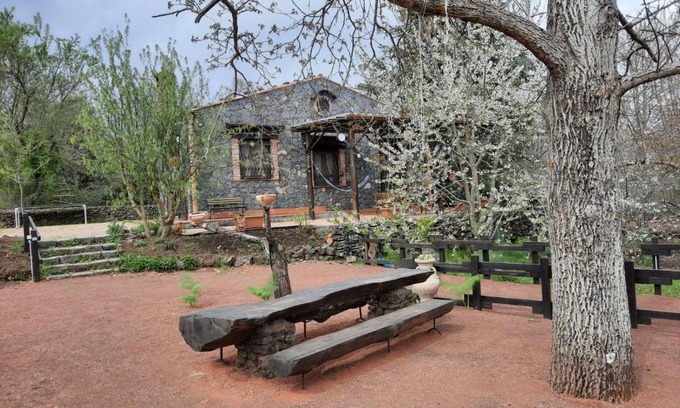 Maletto Casa | Casa etna