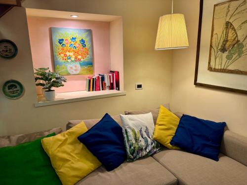 Paterno Apartamento | Casa Etna Soul