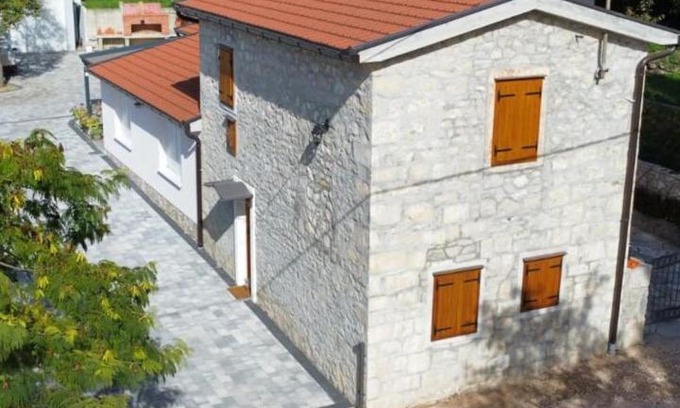 Ljubuski Casa | CASA - Etno Kuca Kovac
