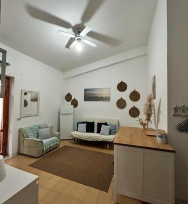 San Nicola Arcella Apartamento | Casa Ettore