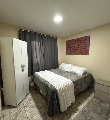 Monte Verde Casa | Casa eucaliptal