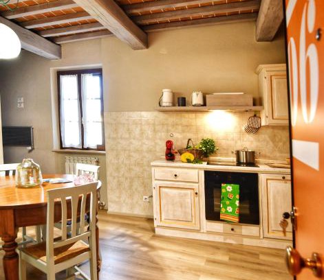 Mugnano Apartamento | Casa Eufemia Cozy Apartments