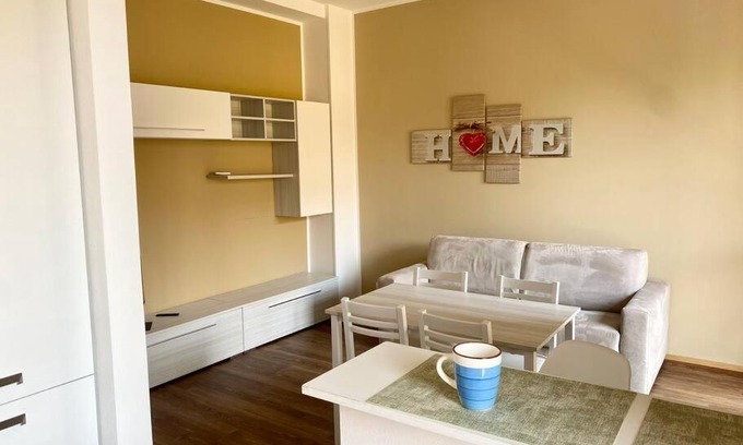 Downtown Apartamento | Casa Eugenia