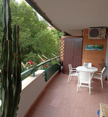 Torrino Apartamento | Casa Eur Torrino