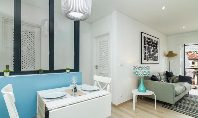 Tavira Apartamento | Casa EVA Amêndoa