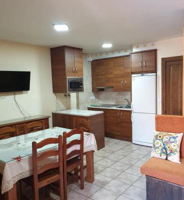 Arroyo Frio Apartamento | Casa Eva