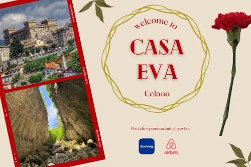 Celano Apartamento | CASA EVA