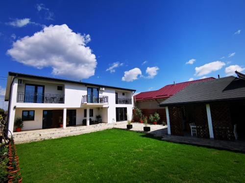 Jurilovca Casa | Casa Evdochia
