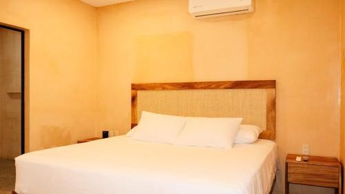 Tamarindos Apartamento | Casa Eve Room 2
