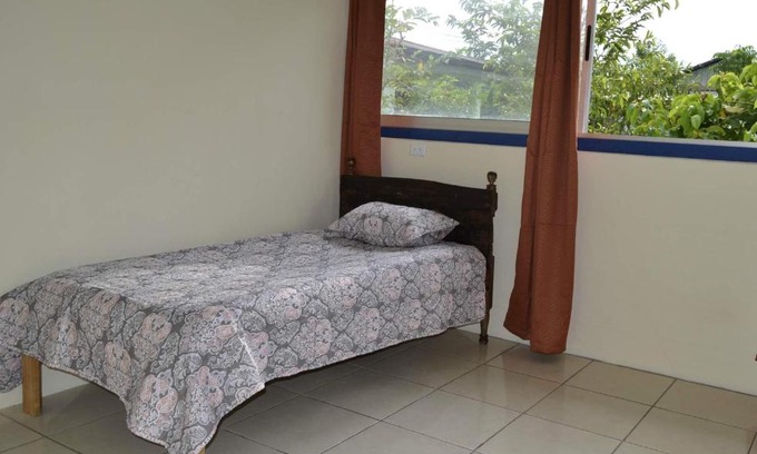 Parrita Casa | Casa Fénix