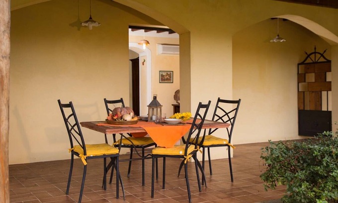 Lari Apartamento | Casa Fabio
