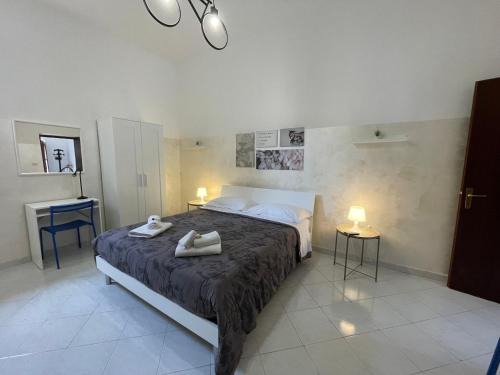 Fisciano Apartamento | Casa Falù