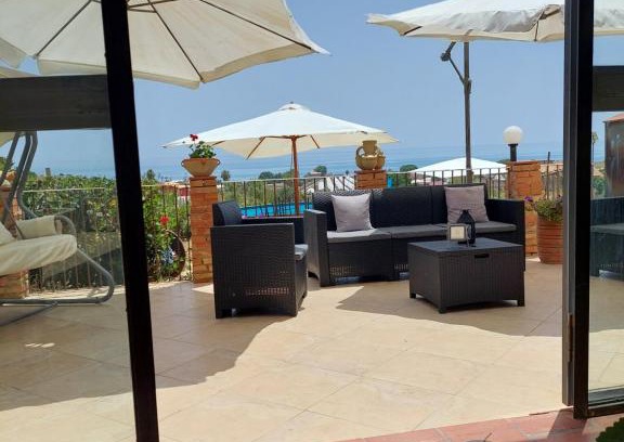 Falconara Casa | Casa falconara