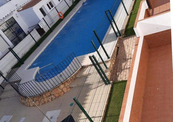 El Rompido Casa | Casa Fali