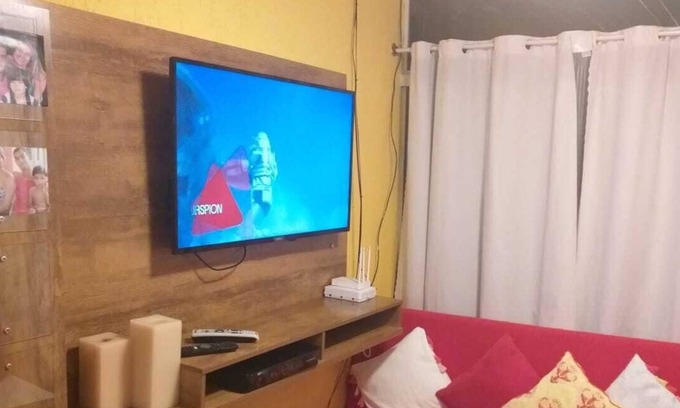 Albatroz Casa | Casa Família II