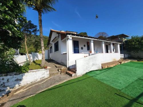 Barra de Guaratiba Casa | casa família