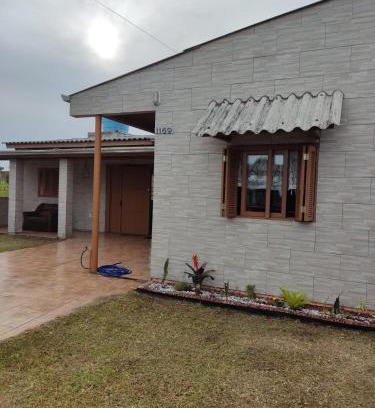 Xangri-La Casa | Casa Família Mattos