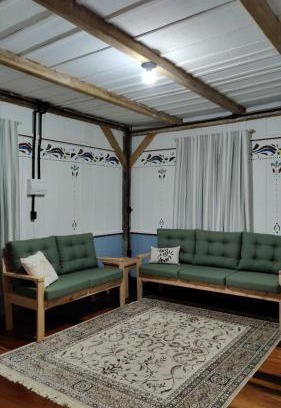 Corupa Casa | Casa Família Siewert Corupá