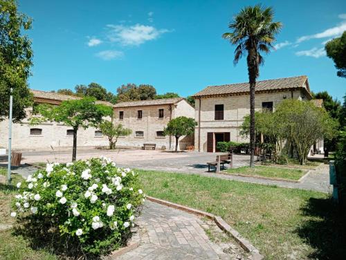 Loreto Hotel | Casa Famiglia di Nazareth