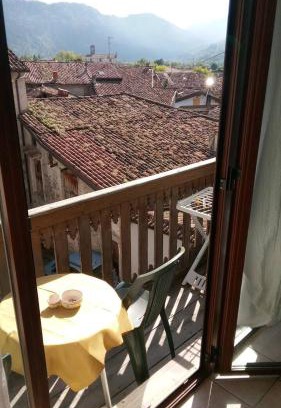 Crone Apartamento | Casa Famiglia Felice