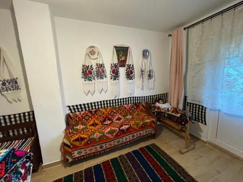 Bogdan Voda Casa | Casa familiala de vacanta