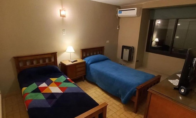Partido de Azul Casa | Casa Familiar Alta Gracia
