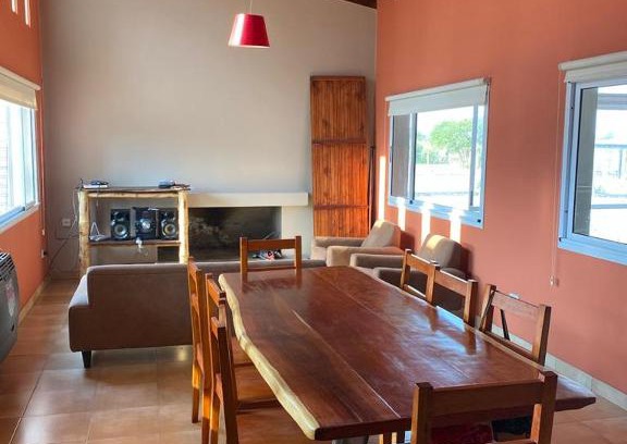 Salta Casa | Casa familiar