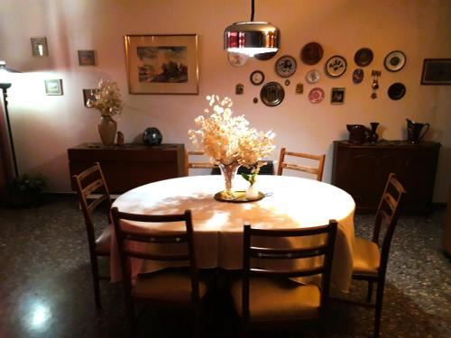 San Martín Apartamento | Casa familiar céntrica