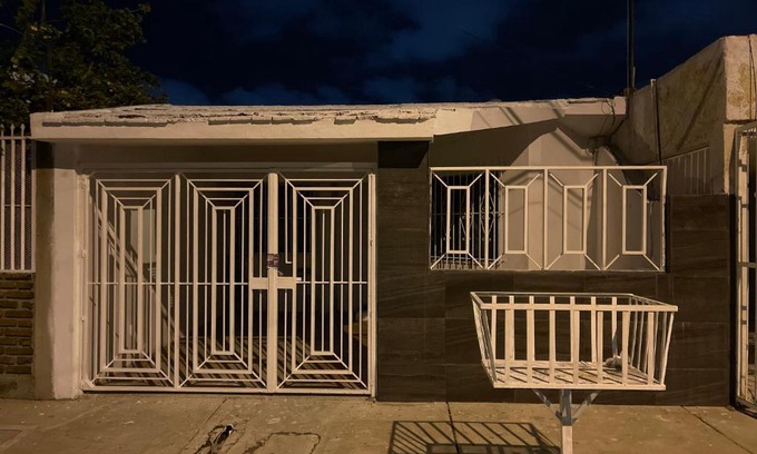 Mazatlán Casa | CASA familiar con cochera