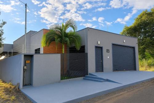 Rio Quente Apartamento | Casa familiar e aconchegante a 8 min do Hot Park