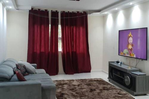 Paraty Casa | Casa familiar em Paraty