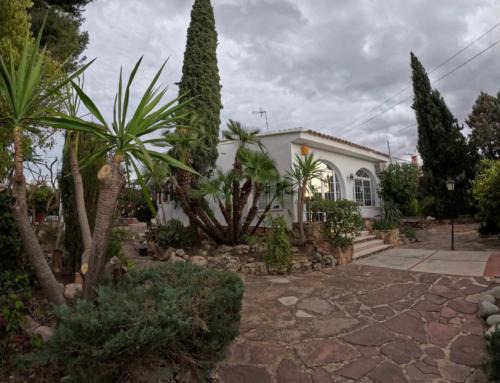 L'Eliana Cama Y Desayuno | Casa familiar en la maravillosa ciudad de L'Eliana con 3 habitaciones