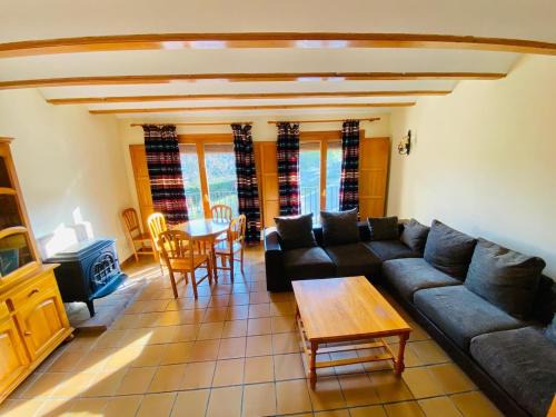 Morella Chalet De Esquí | Casa familiar en Morella, Barrio Puritat n39