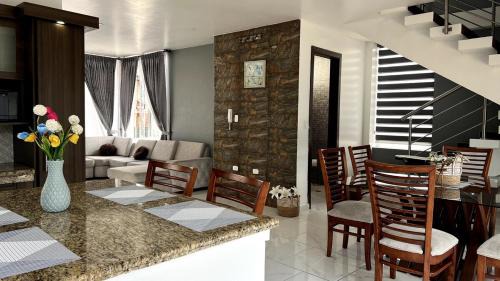 Ramonurcu Casa | Casa Familiar Moderna