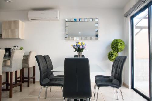 Mazatlán Casa | CASA FAMILIAR PARA 8 PERSONAS EN RESIDENCIAL SEGURO