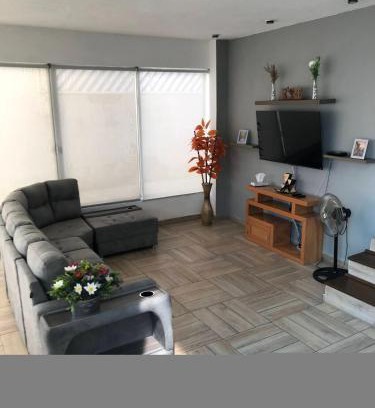 Jimenez Apartamento | Casa familiar para pasar un buen fin de semana