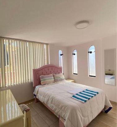 Tacna Apartamento | Casa familiar