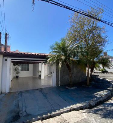 Aparecida Casa | CASA FAMILIAR “SANTA PAZ”