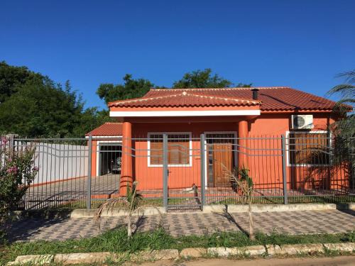 Santo Antonio Casa | Casa Familiar - Teresa Batista