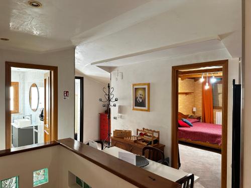 San Giovanni Rotondo Casa | Casa Fania