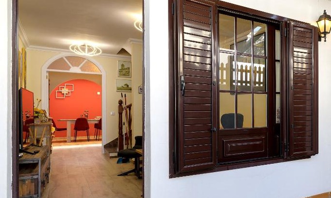 Playa Honda Casa | Casa Fantástica en inmejorable ubicación