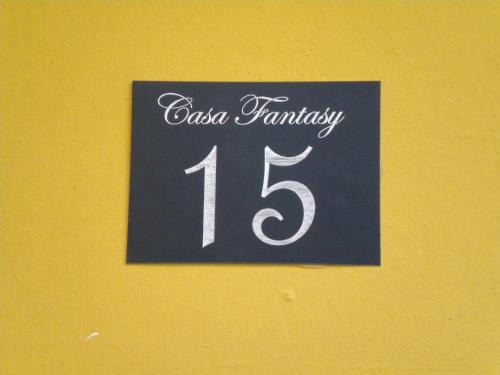 Tuscania Apartamento | Casa Fantasy Alloggio Turistico